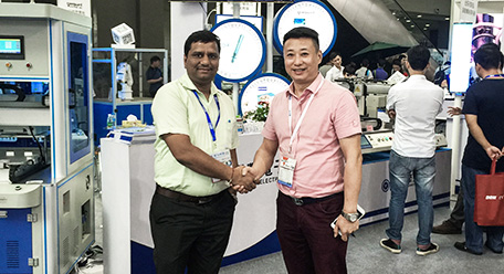 敢于承諾質(zhì)保2年，產(chǎn)品出口13個(gè)國(guó)家